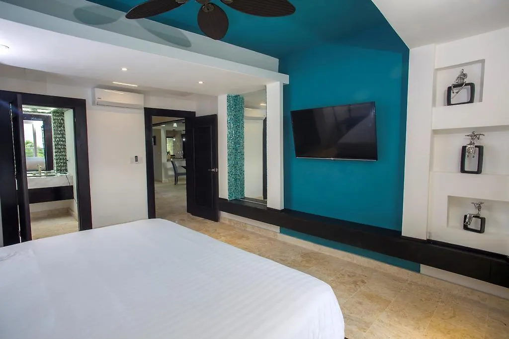 Chateau Del Mar Ocean Villa Πούντα Κάνα Ξενοδοχείο