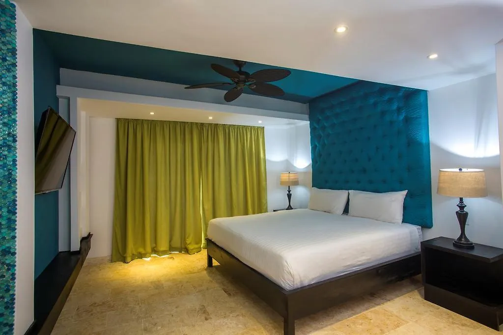 Chateau Del Mar Ocean Villa Πούντα Κάνα 5*,  Δομινικανή Δημοκρατία