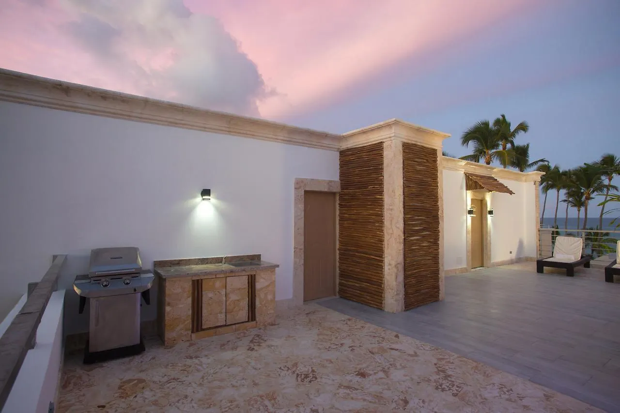 Chateau Del Mar Ocean Villa Πούντα Κάνα