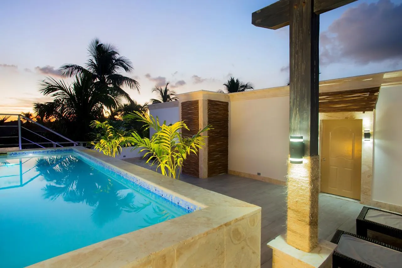 Chateau Del Mar Ocean Villa Πούντα Κάνα Ξενοδοχείο