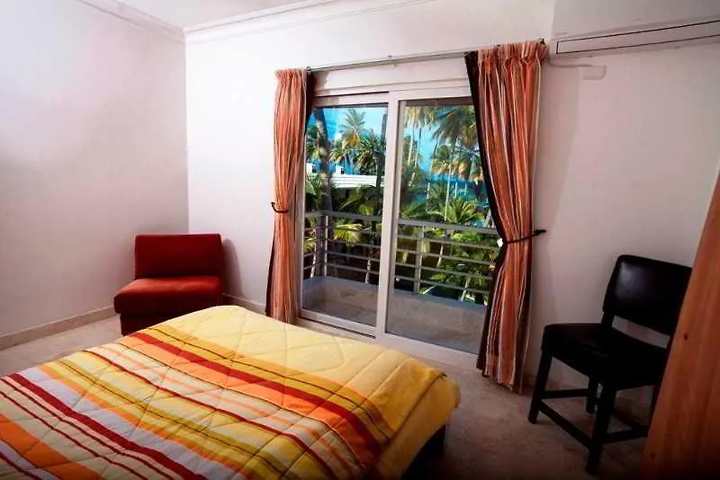 Ξενοδοχείο Chateau Del Mar Ocean Villa Πούντα Κάνα