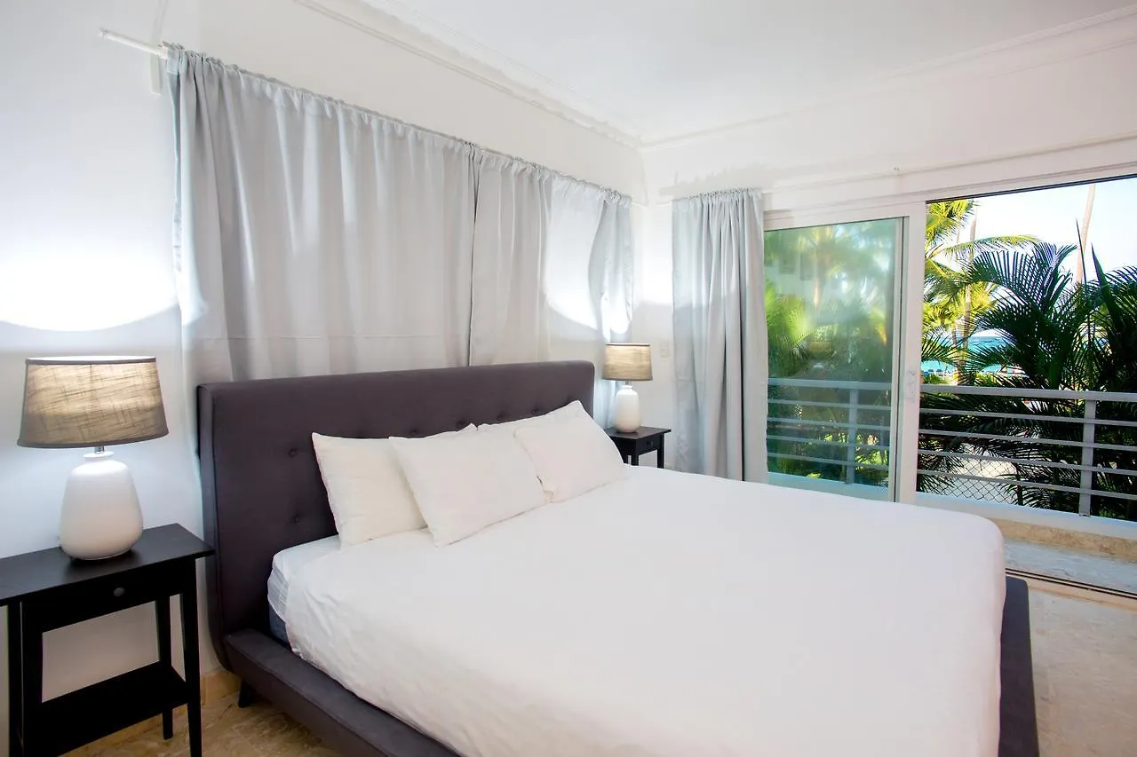 Chateau Del Mar Ocean Villa Πούντα Κάνα 5*,