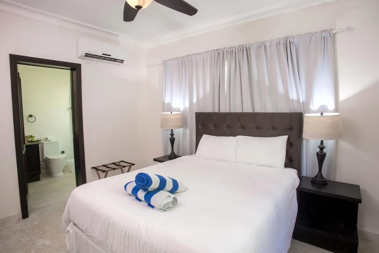 Chateau Del Mar Ocean Villa Πούντα Κάνα