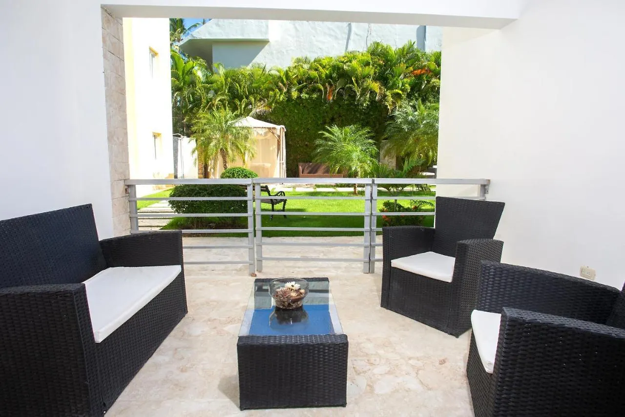 Chateau Del Mar Ocean Villa Πούντα Κάνα
