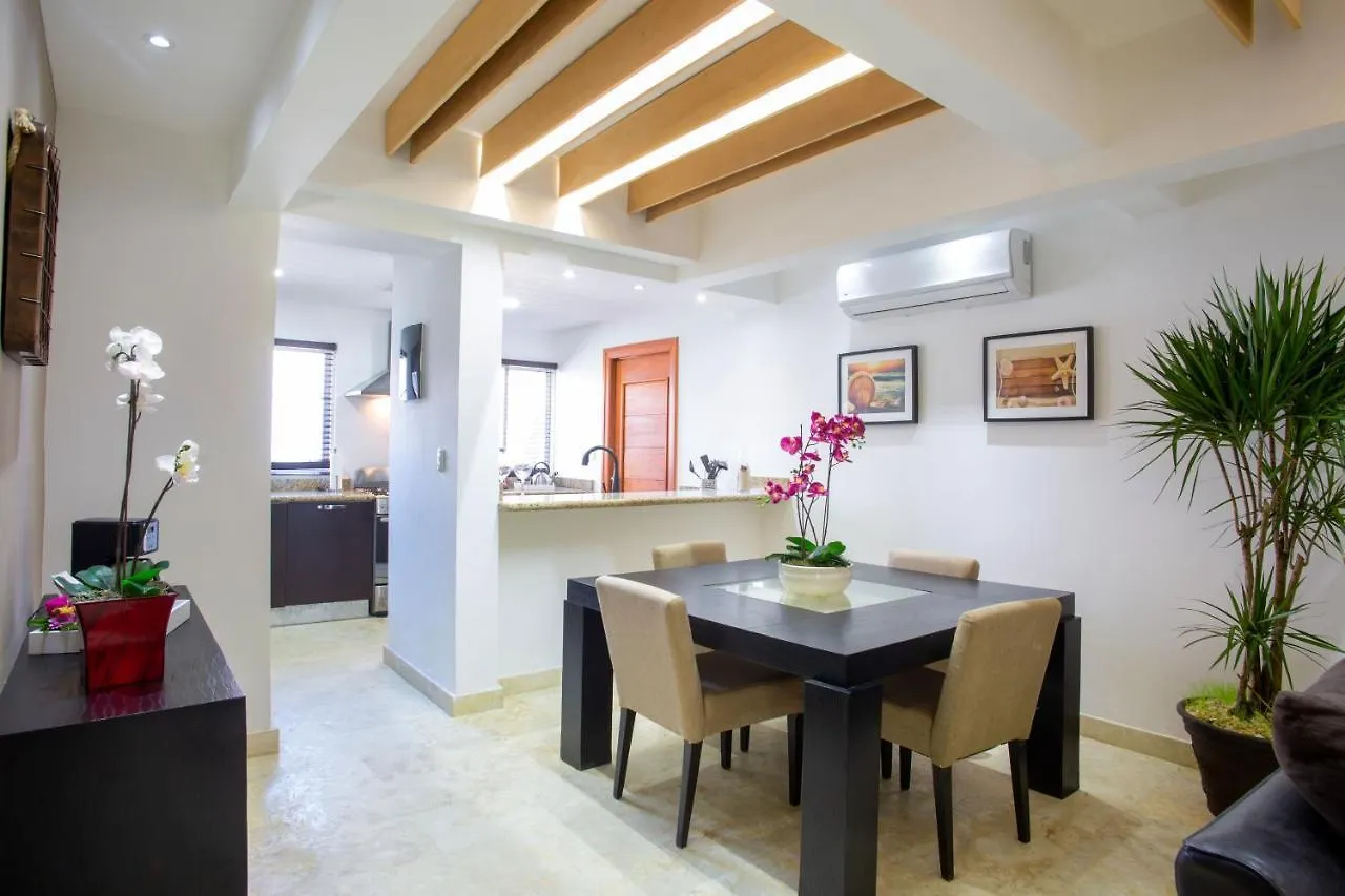 Chateau Del Mar Ocean Villa Πούντα Κάνα 5*,  Δομινικανή Δημοκρατία