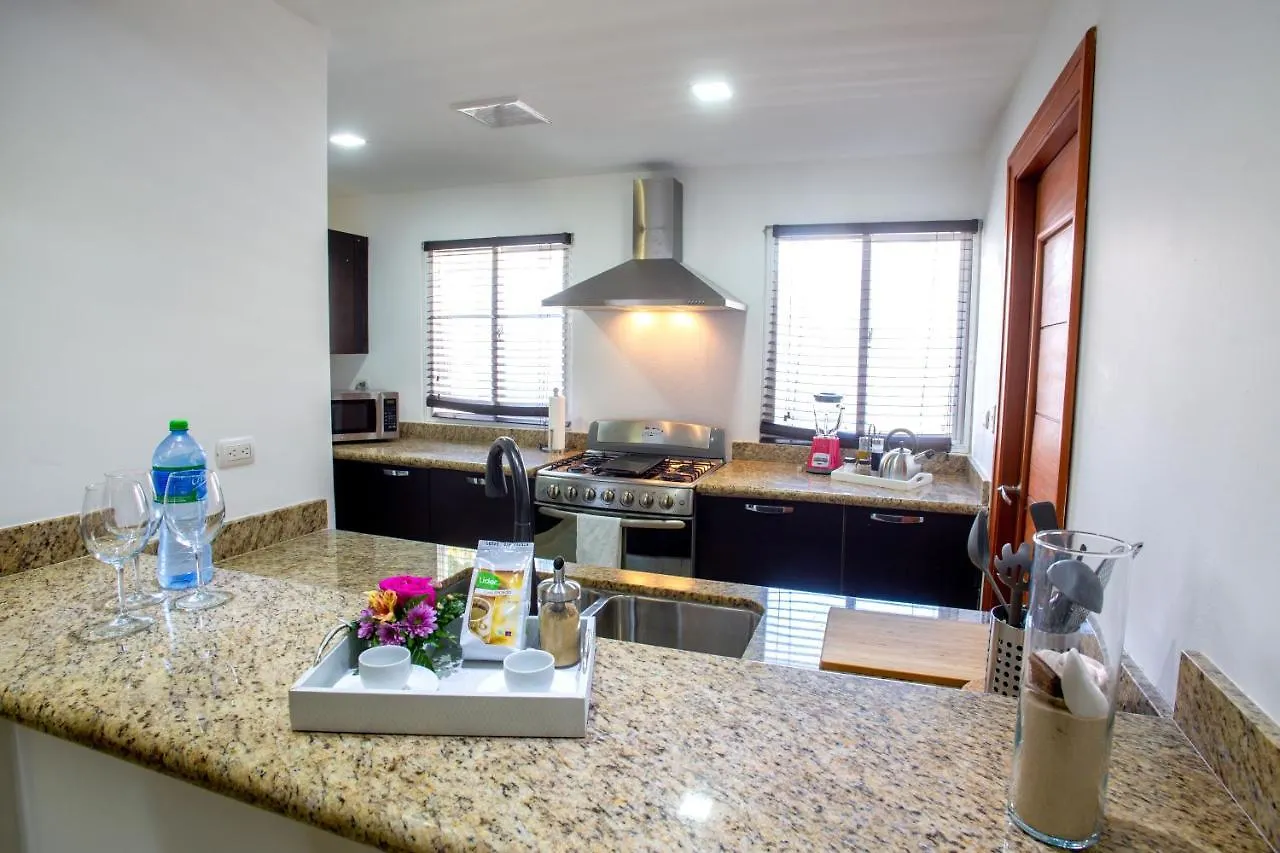 Chateau Del Mar Ocean Villa Πούντα Κάνα 5*,