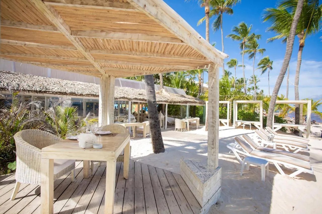 Chateau Del Mar Ocean Villa Πούντα Κάνα Ξενοδοχείο
