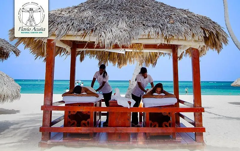 ***** 호텔 Chateau Del Mar Ocean Villa 푼타 카나 도미니카 공화국
